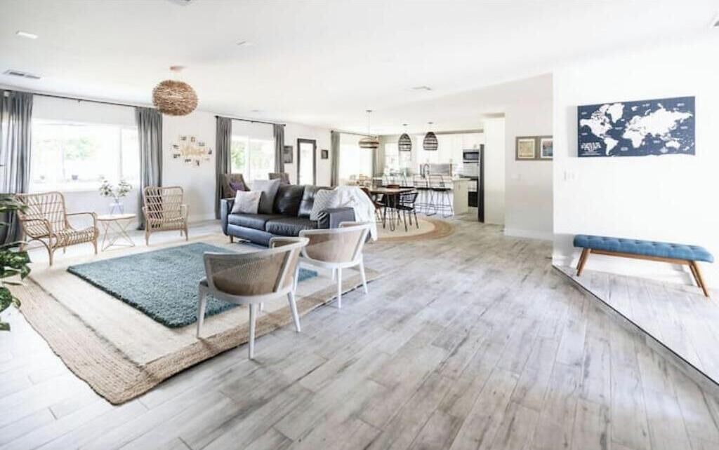 Photo of Livingroom in Tempe