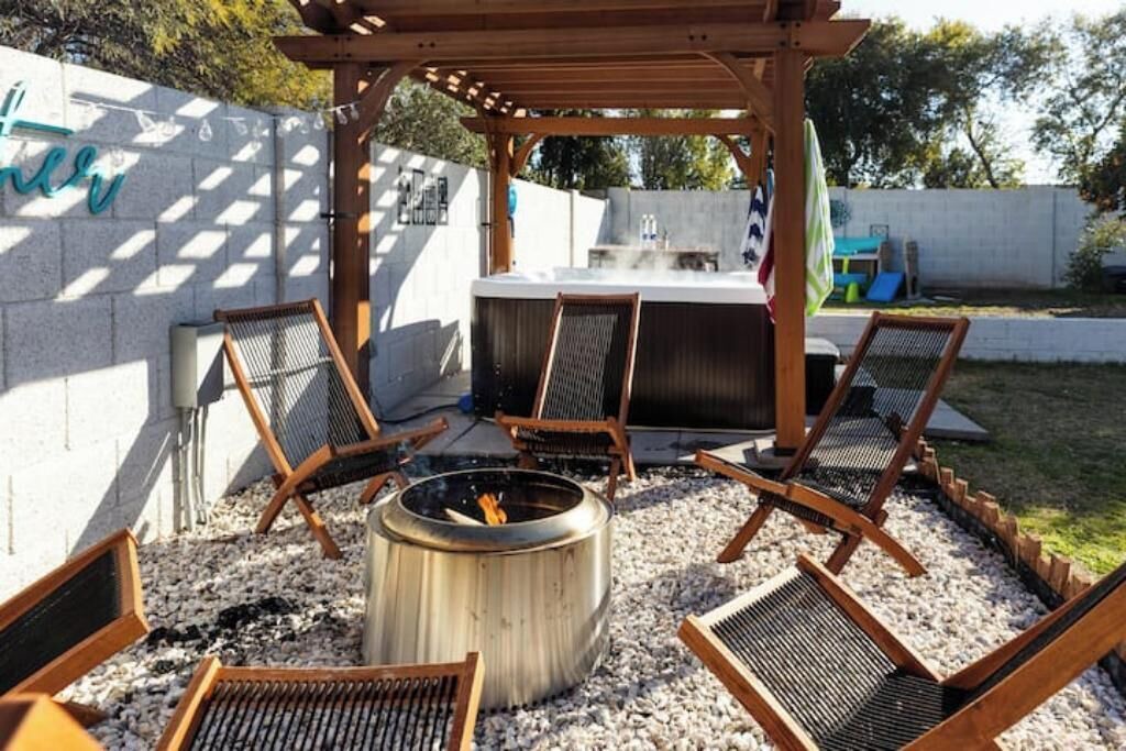 Photo of Outdoor in Tempe