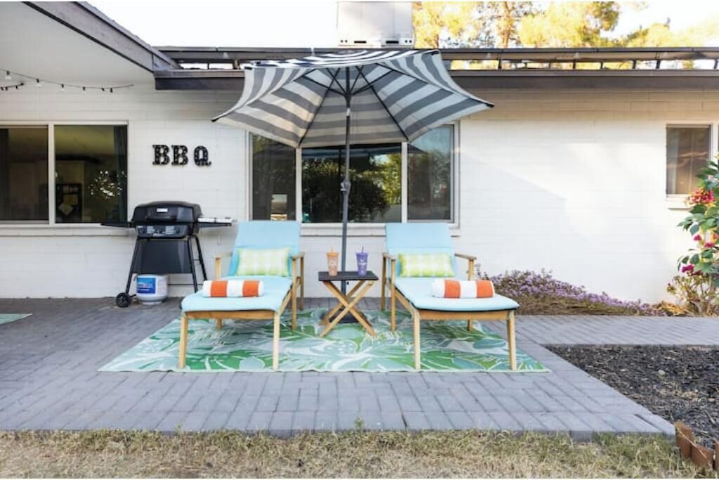 Photo of Outdoor in Tempe
