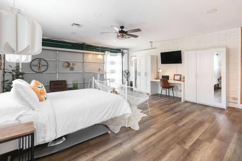 Photo of Bedroom in Tempe