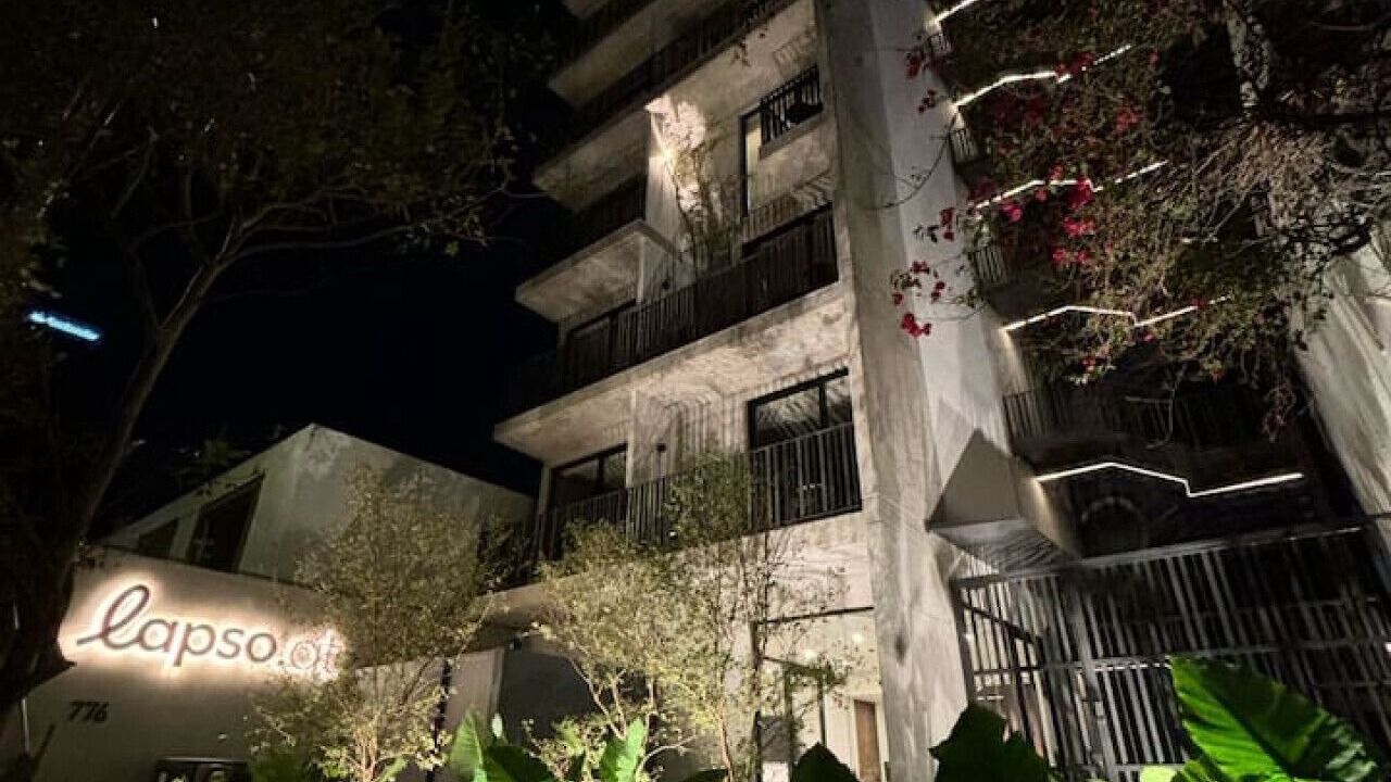 Photo of Outdoor in Providencia