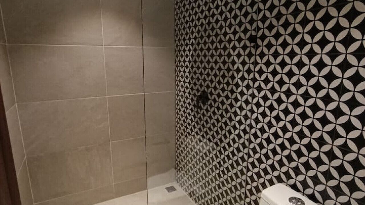 Photo of Bathroom in Providencia