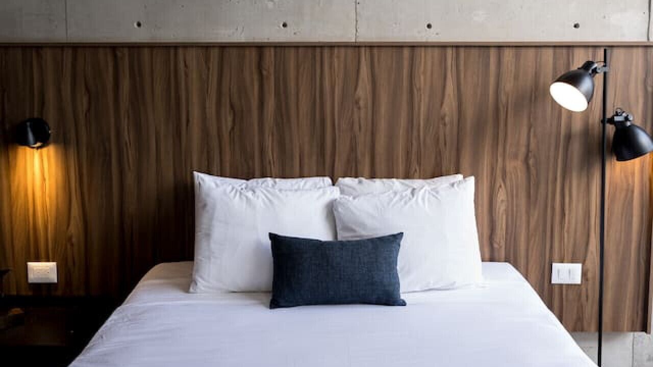 Photo of Bedroom in Providencia