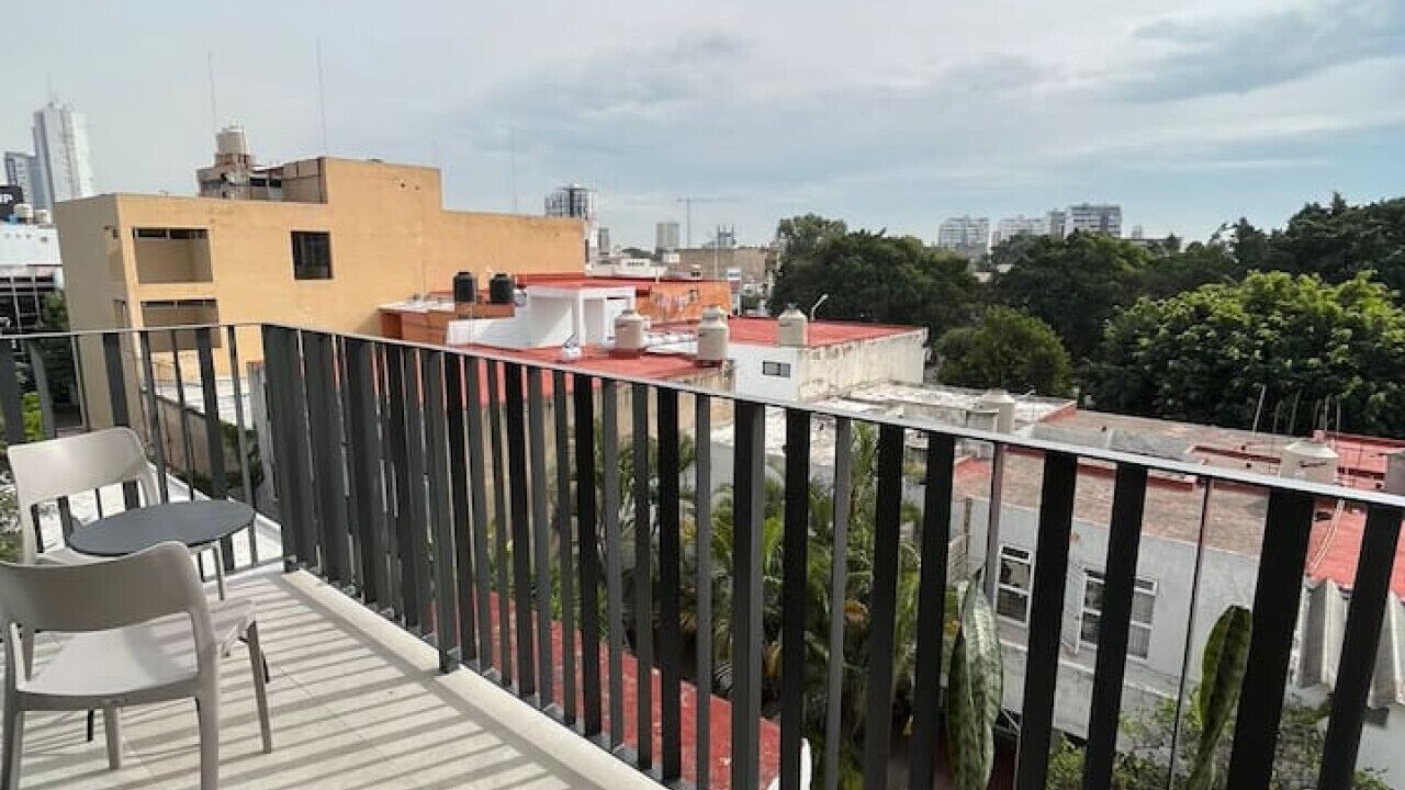 Photo of Outdoor in Providencia