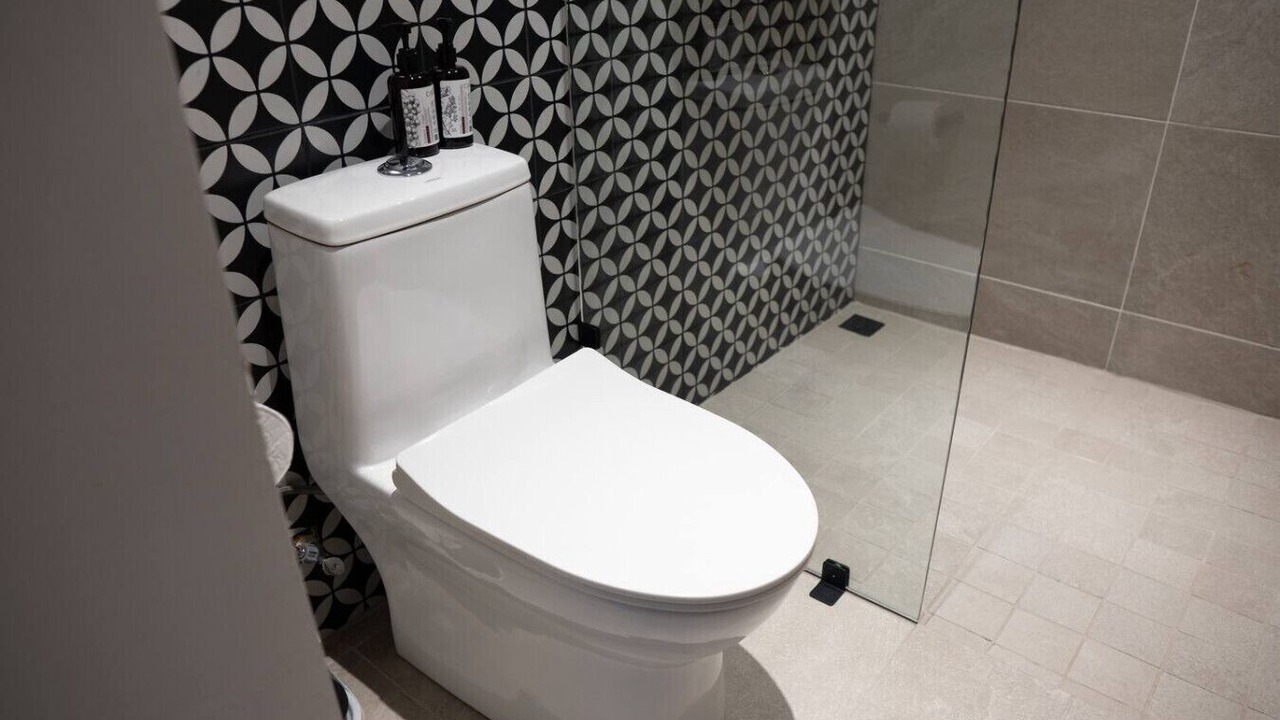 Photo of Bathroom in Providencia