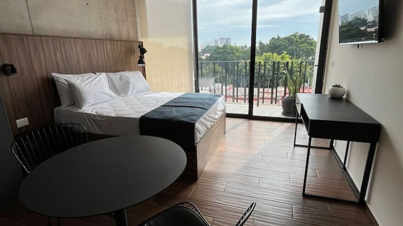 Photo of Bedroom in Providencia