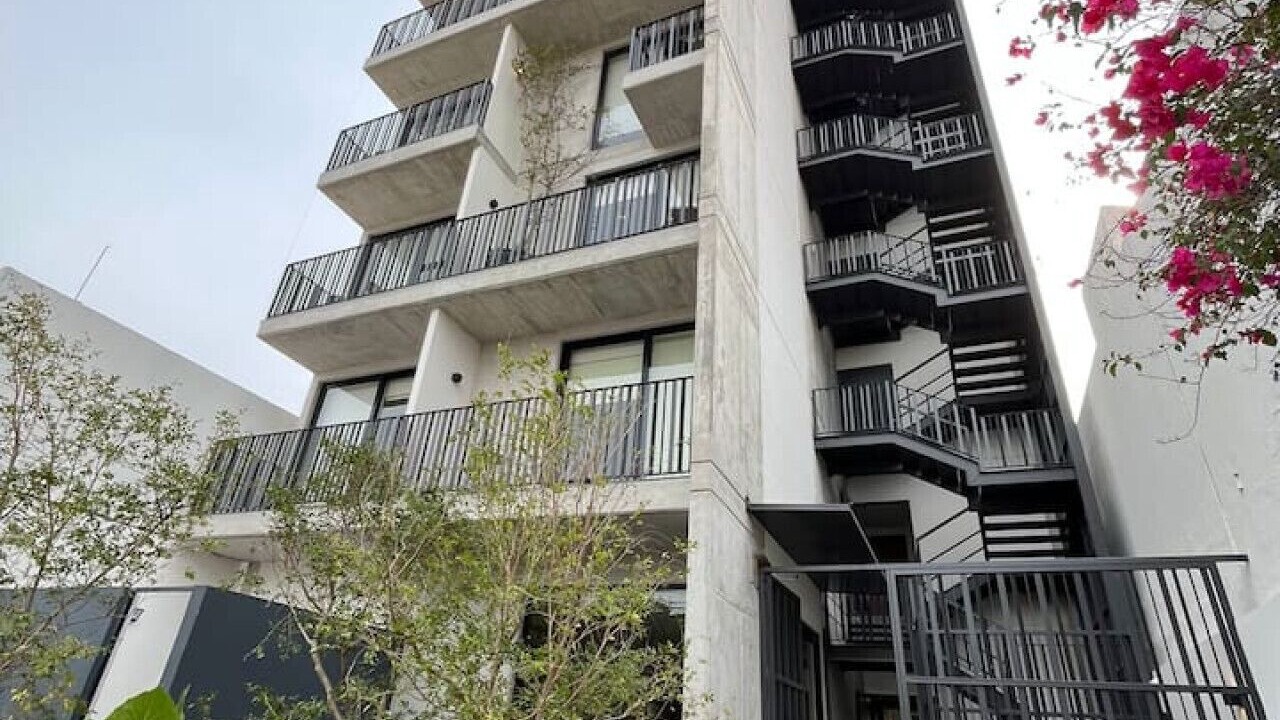 Photo of Outdoor in Providencia