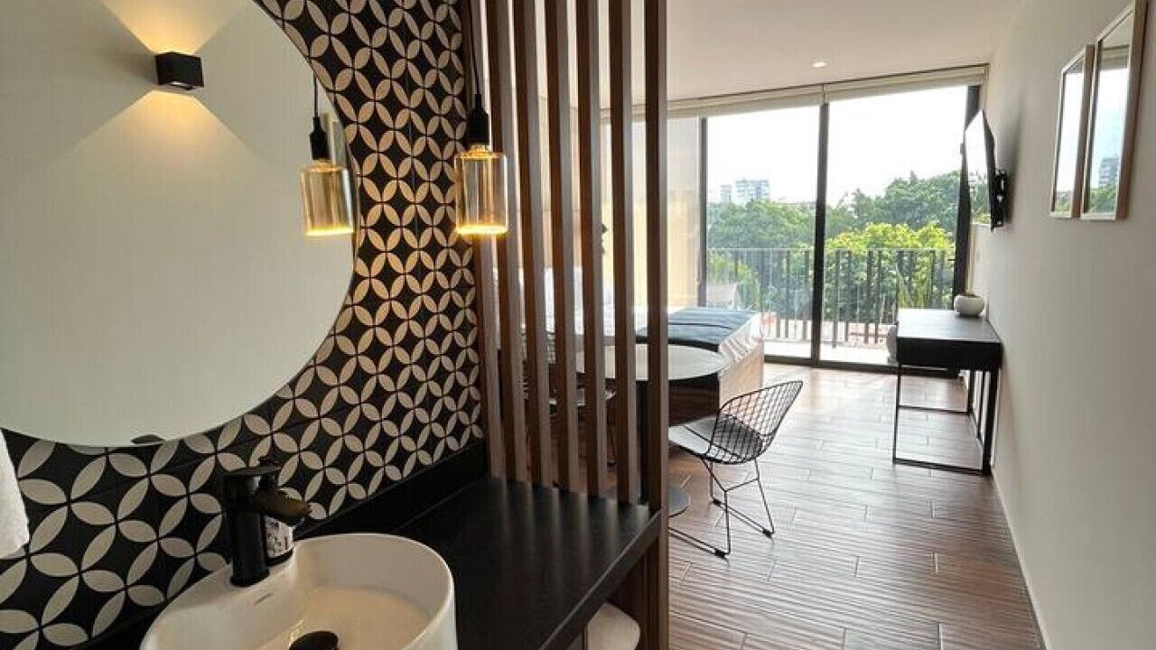 Photo of Bedroom in Providencia