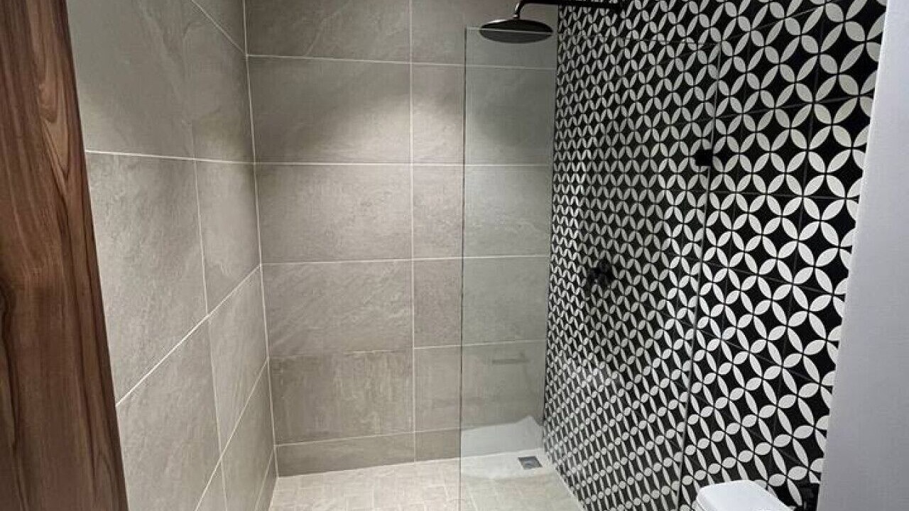 Photo of Bathroom in Providencia