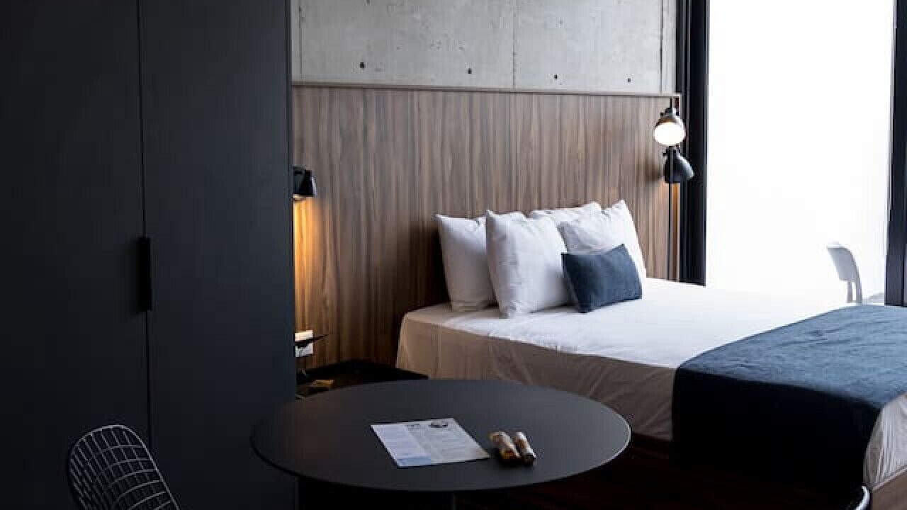 Photo of Bedroom in Providencia