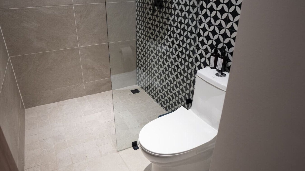 Photo of Bathroom in Providencia