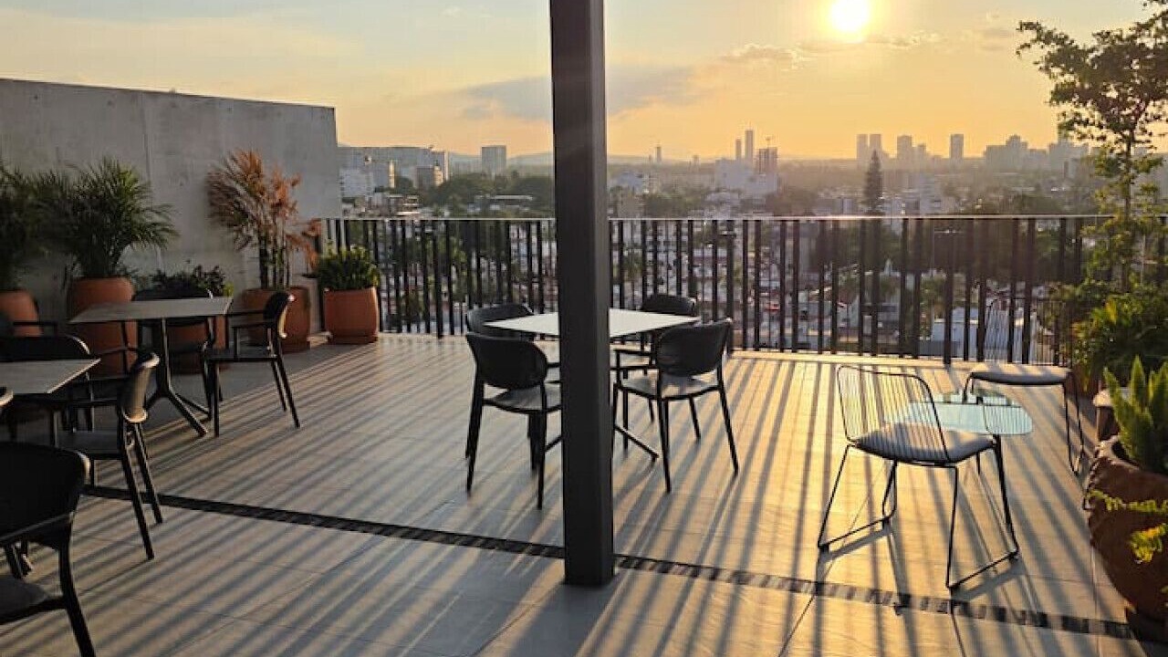 Photo of Outdoor in Providencia