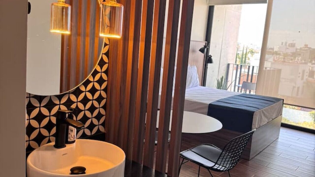 Photo of Bedroom in Providencia