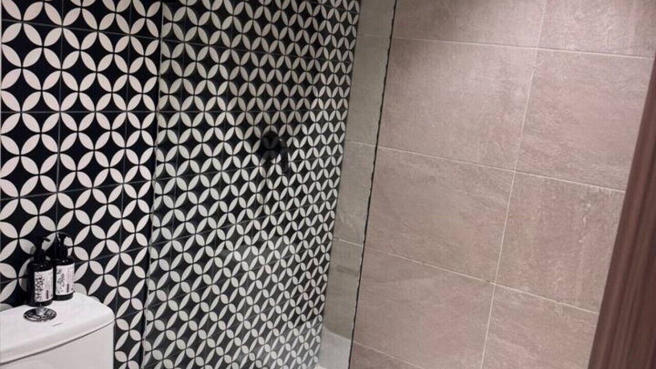 Photo of Bathroom in Providencia