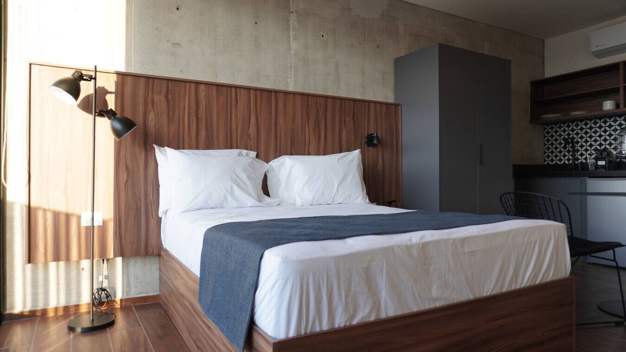 Photo of Bedroom in Providencia