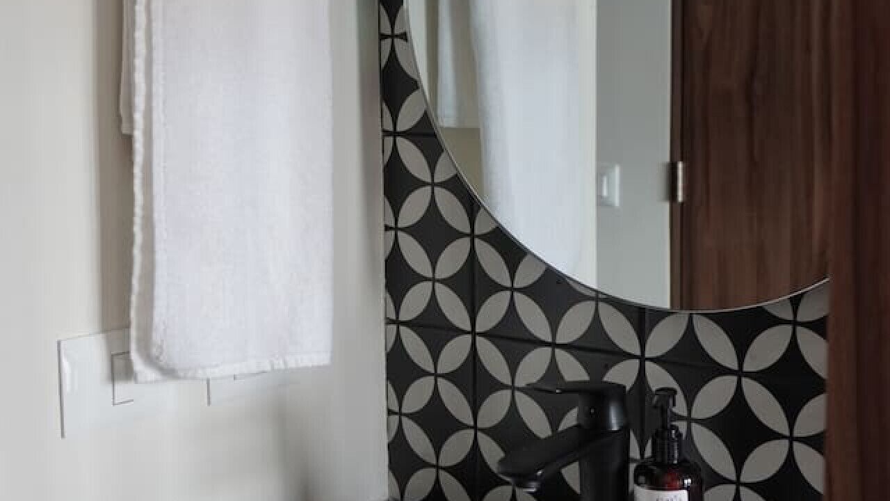 Photo of Bathroom in Providencia