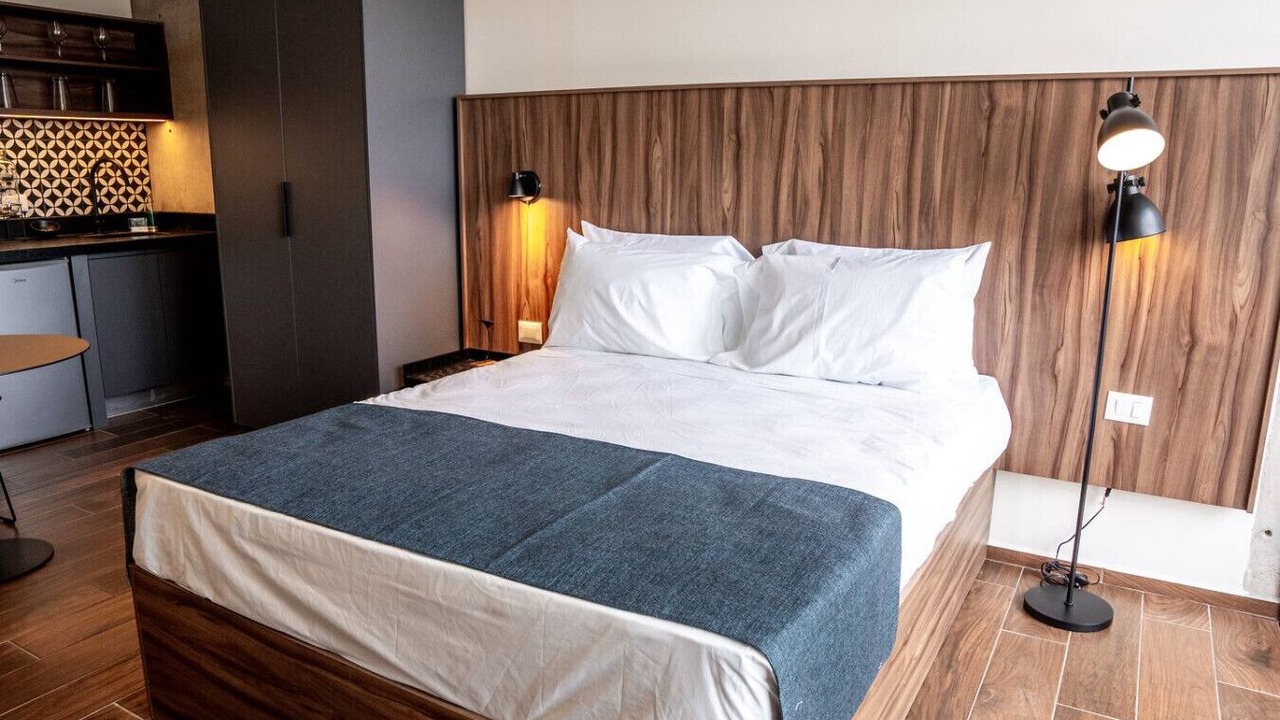 Photo of Bedroom in Providencia