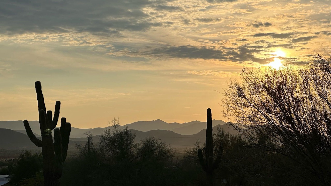 Photo of Others in Desert View Village