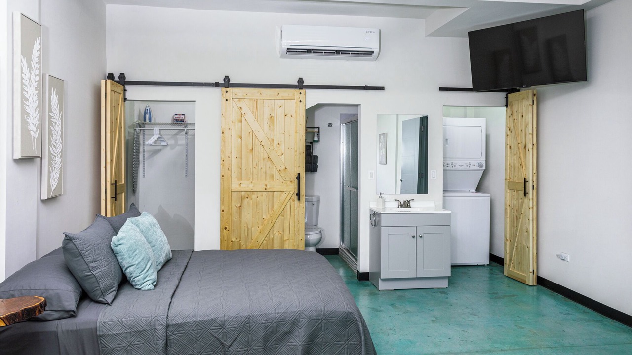 Photo of Bedroom in Obrera