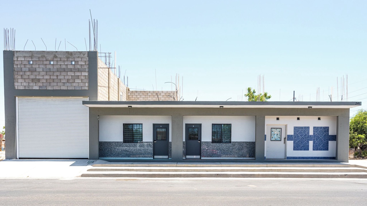 Photo of Outdoor in Obrera
