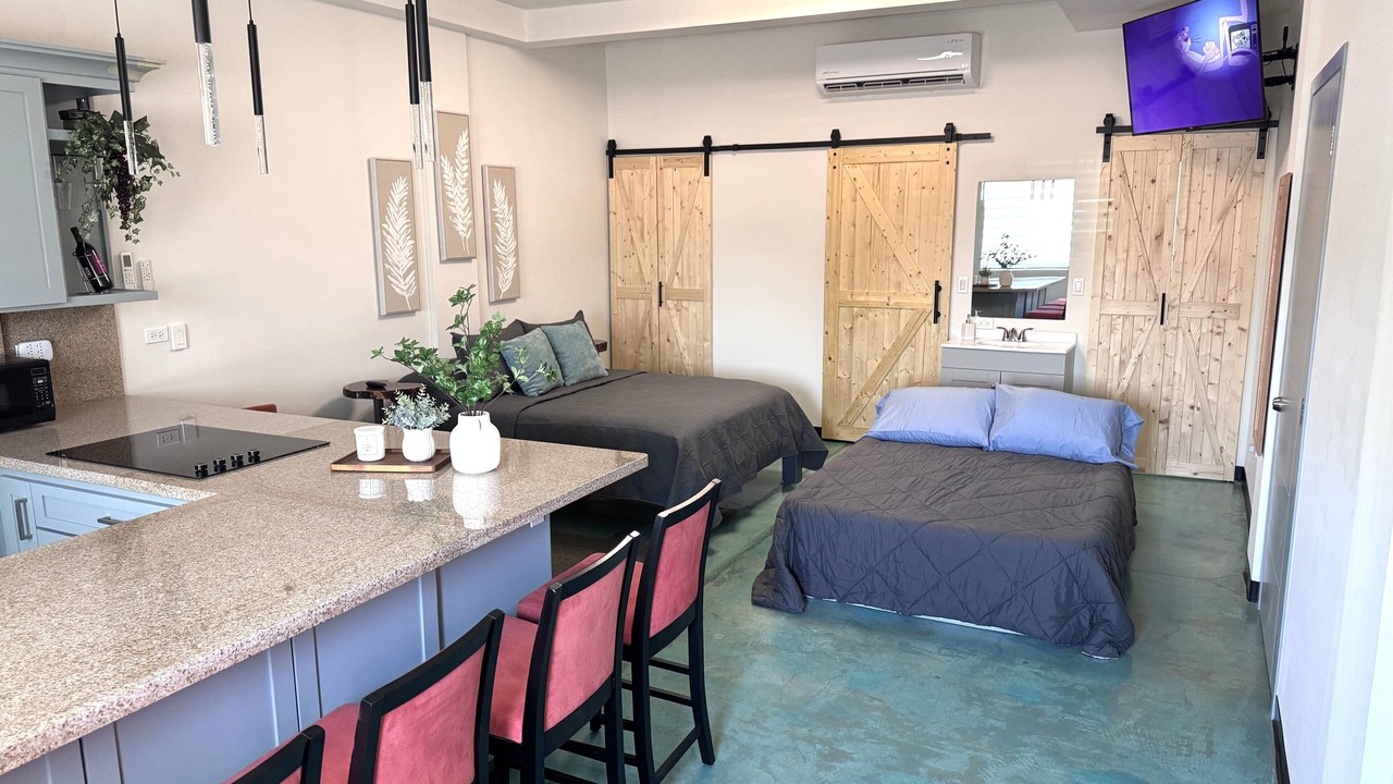 Photo of Bedroom in Obrera