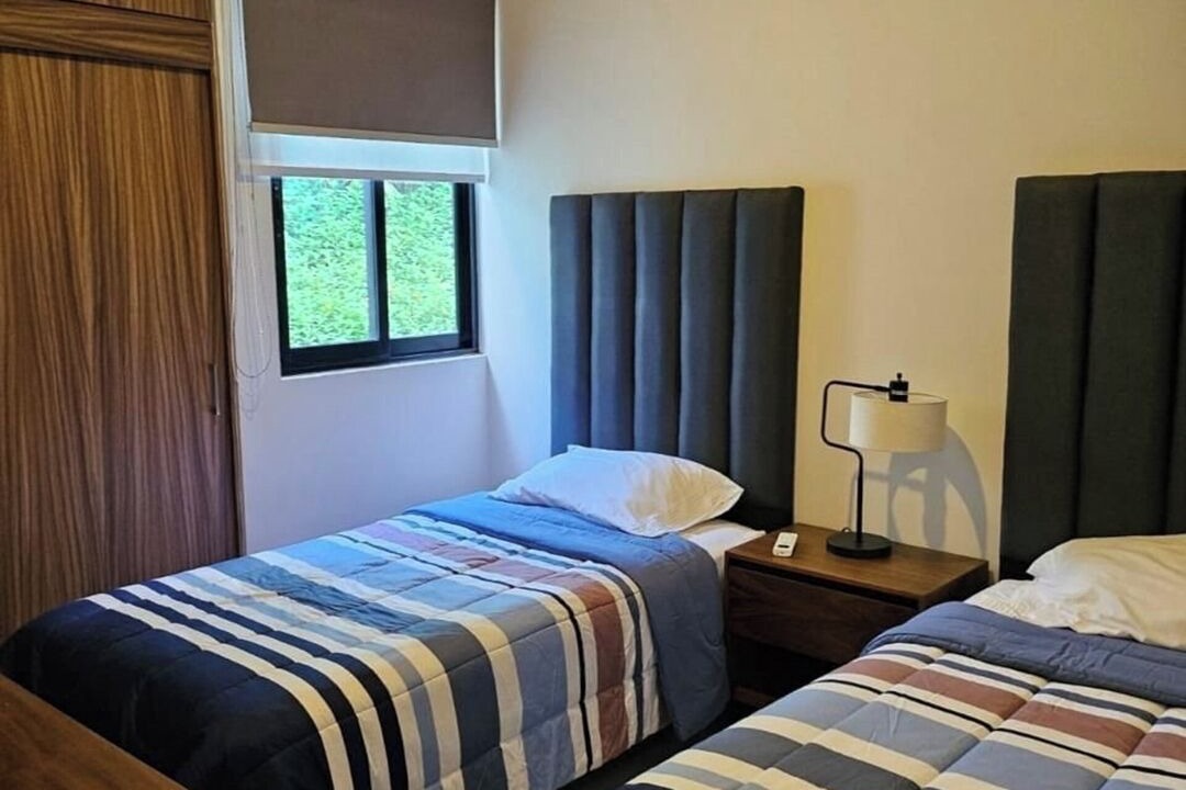 Photo of Bedroom in Mezcales