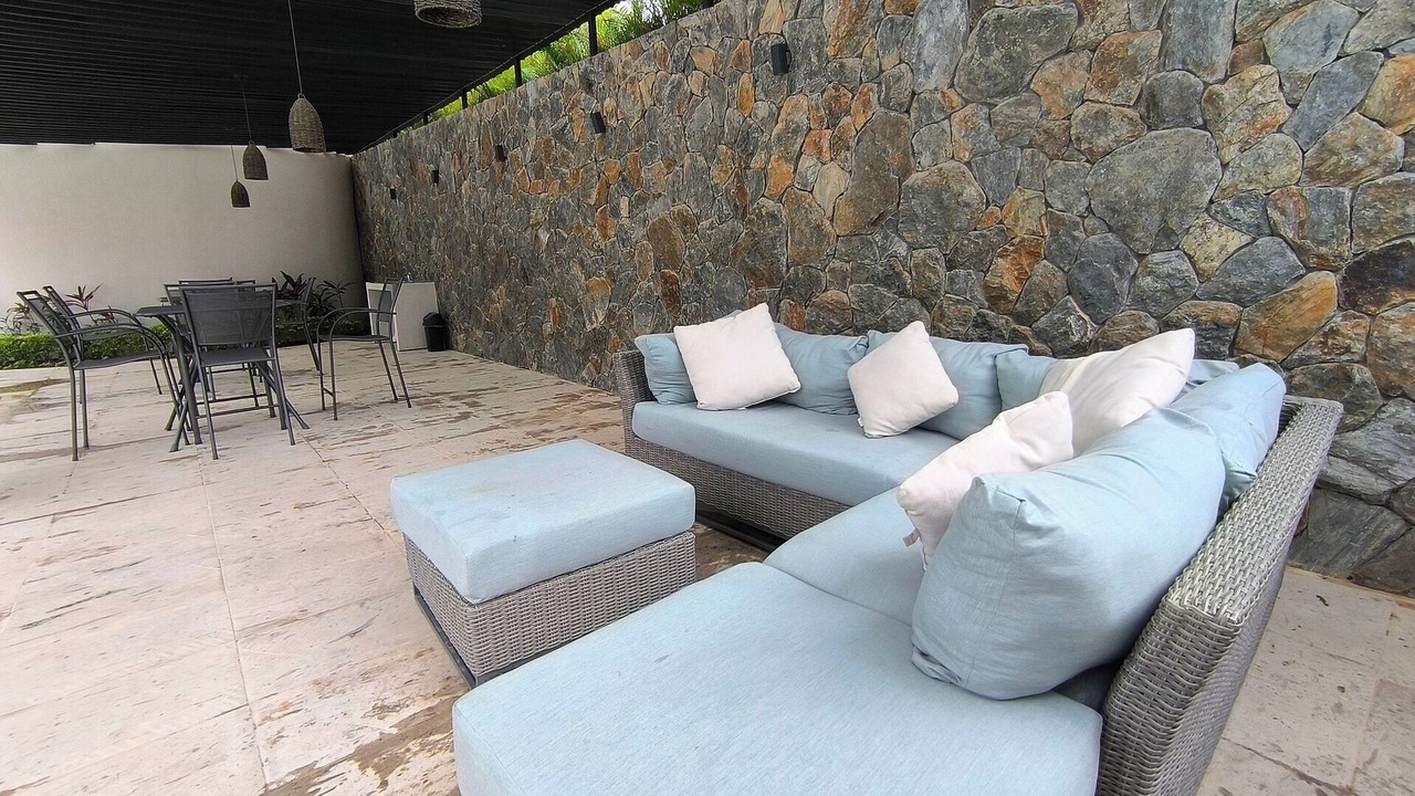 Photo of Outdoor in Mezcales