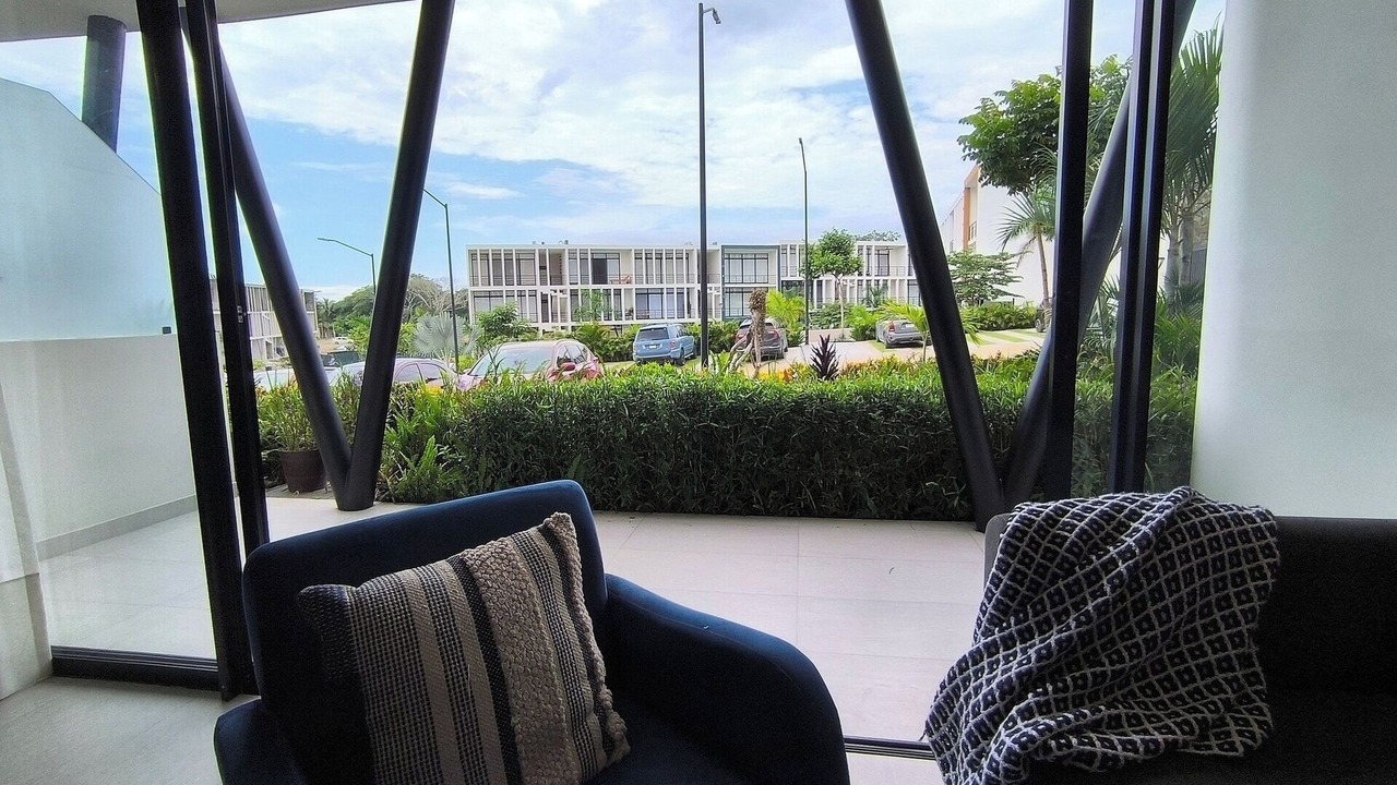Photo of Livingroom in Mezcales