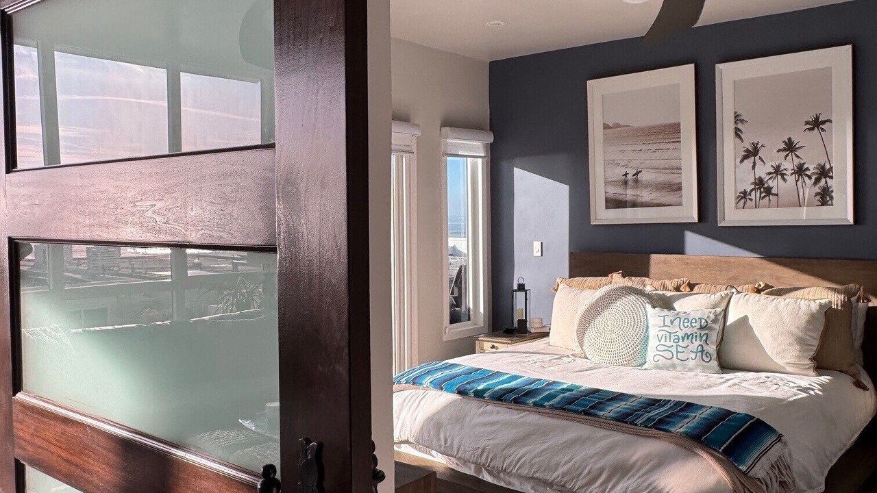 Photo of Bedroom in La Fonda