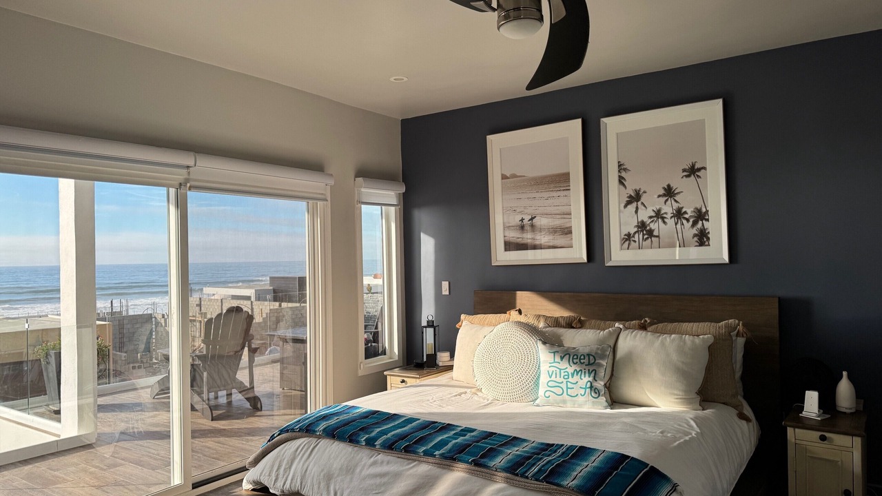 Photo of Bedroom in La Fonda