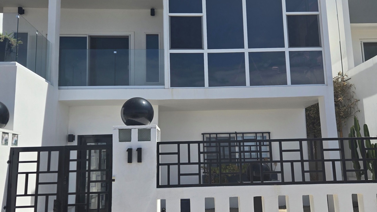 Photo of Outdoor in La Fonda