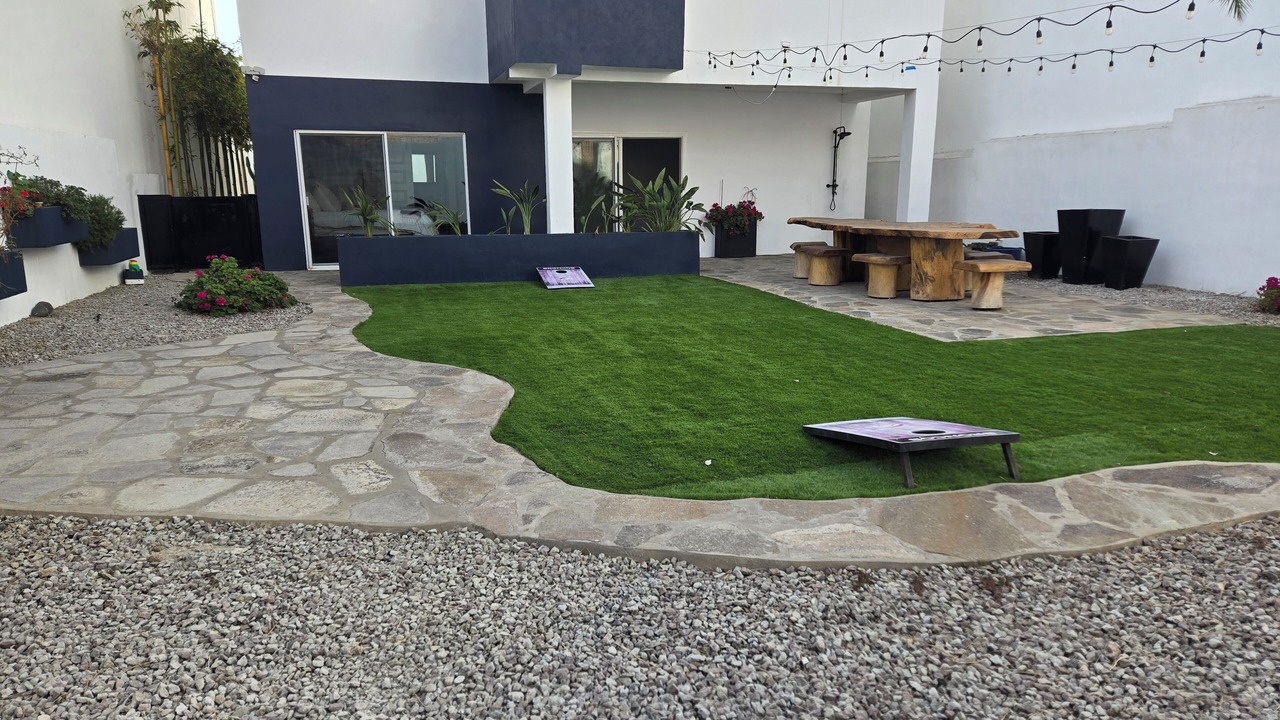 Photo of Outdoor in La Fonda