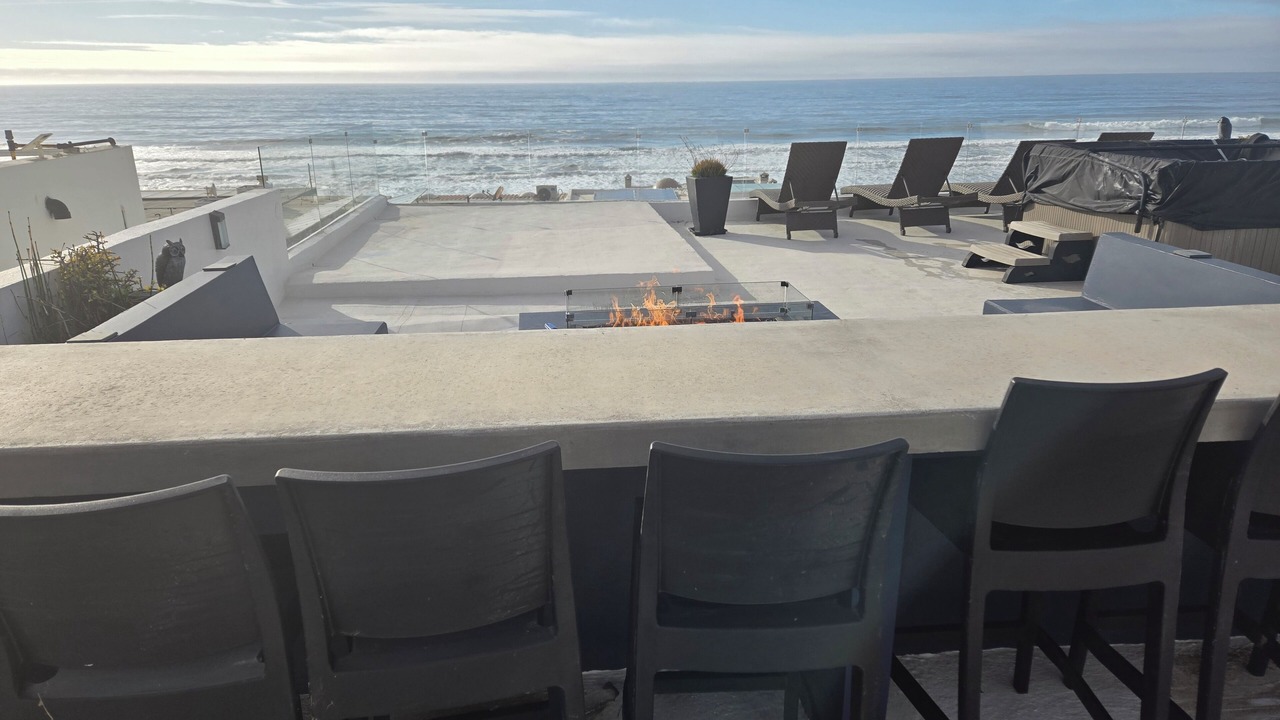 Photo of Outdoor in La Fonda
