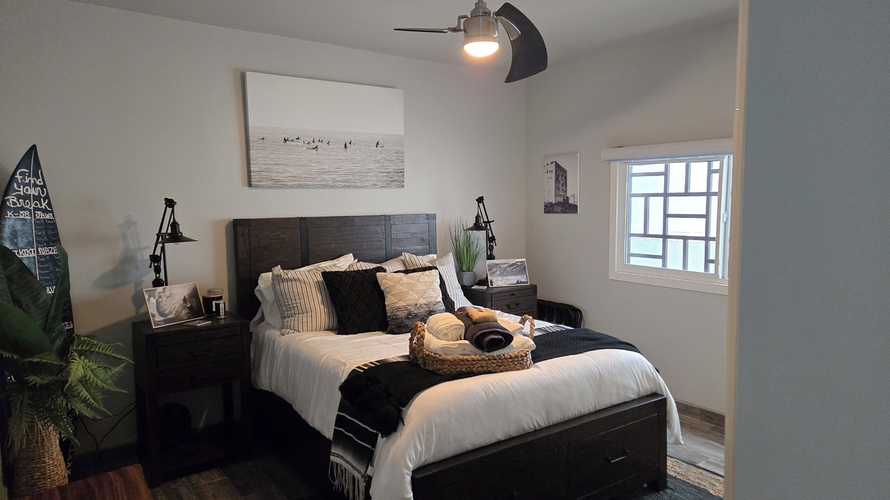 Photo of Bedroom in La Fonda