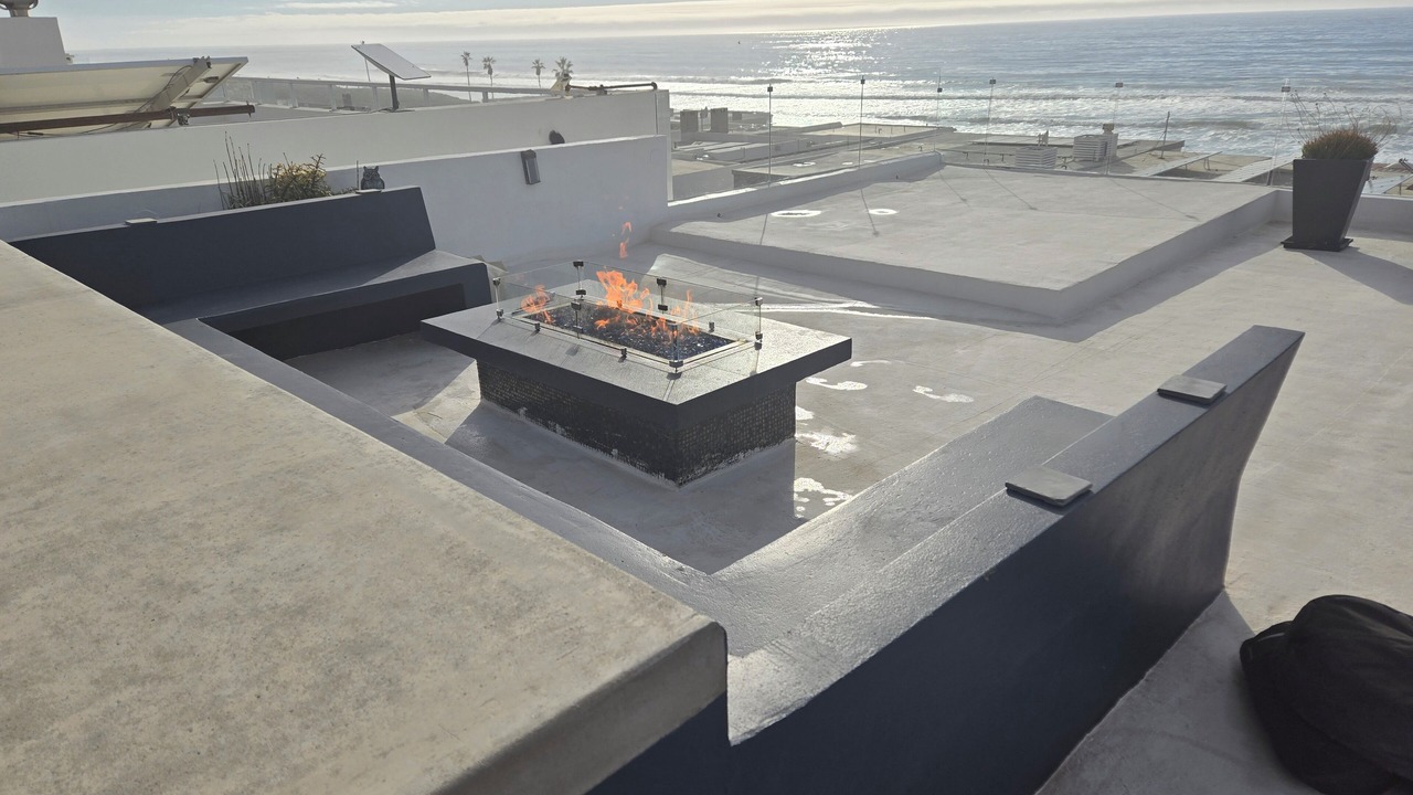 Photo of Outdoor in La Fonda