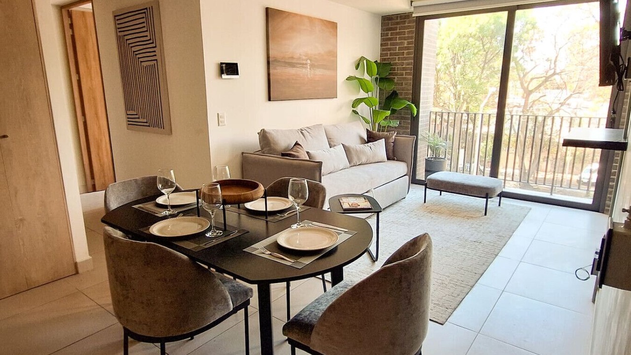 Photo of Livingroom in Guadalajara