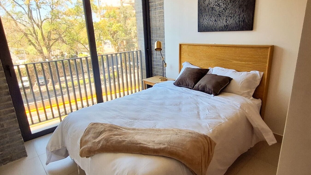 Photo of Bedroom in Guadalajara