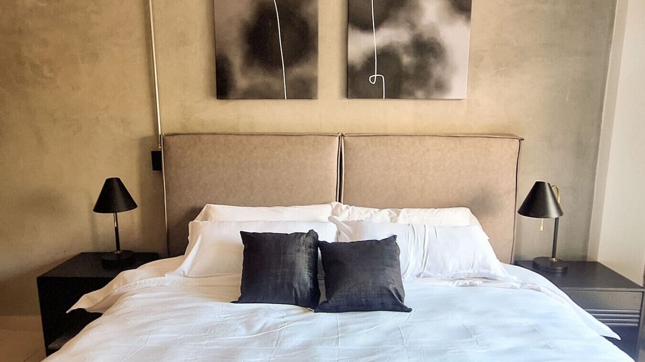 Photo of Bedroom in Guadalajara