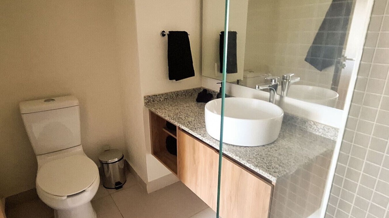 Photo of Bathroom in Guadalajara