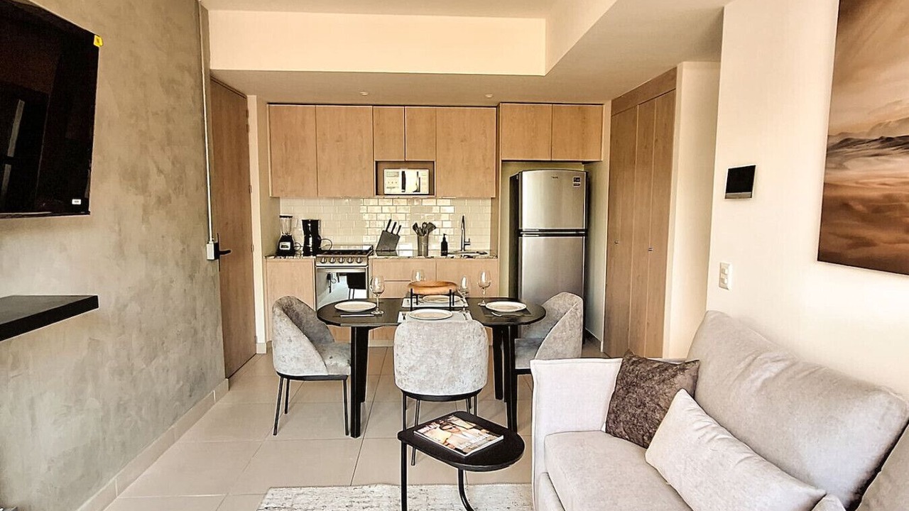 Photo of Livingroom in Guadalajara