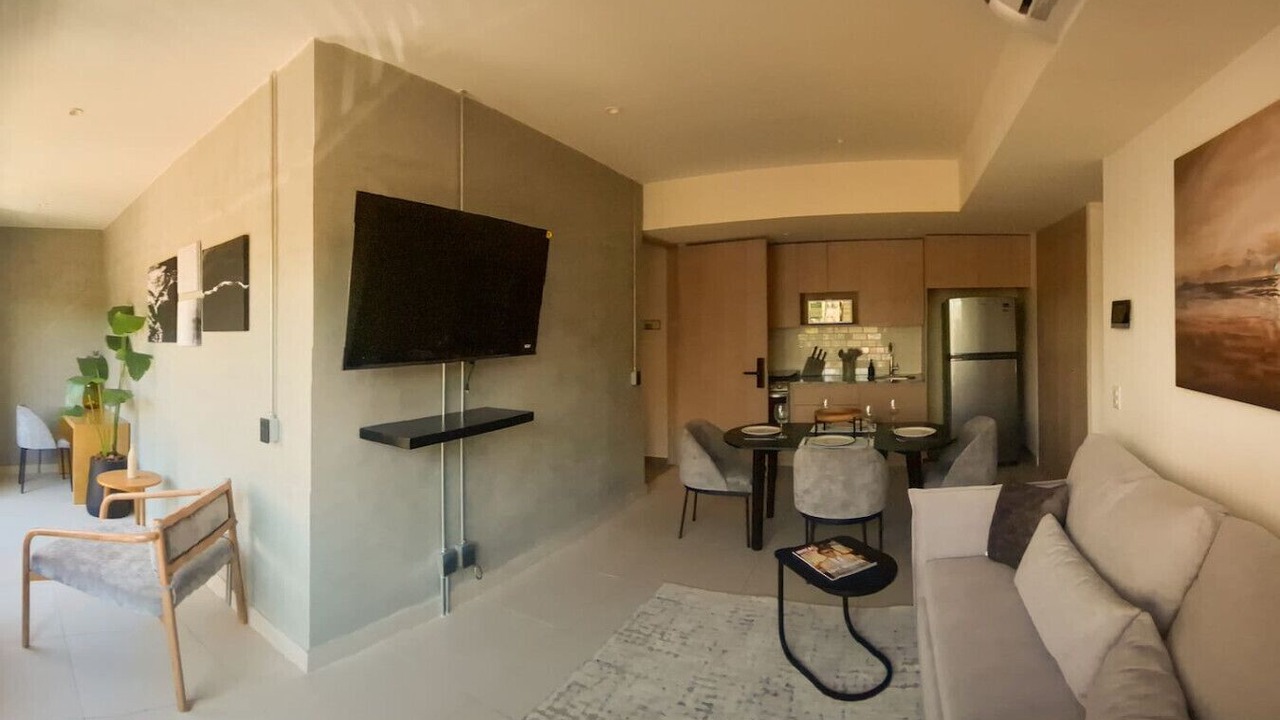 Photo of Livingroom in Guadalajara