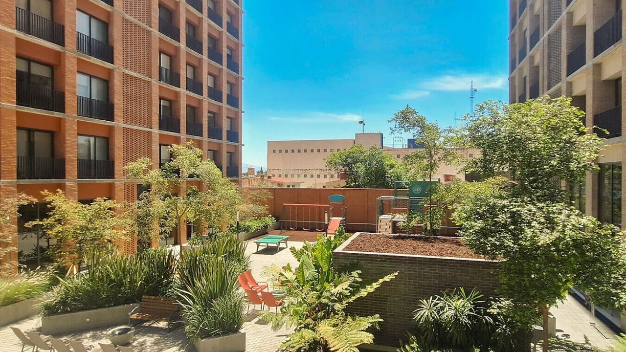 Photo of Patio Balcony in Guadalajara
