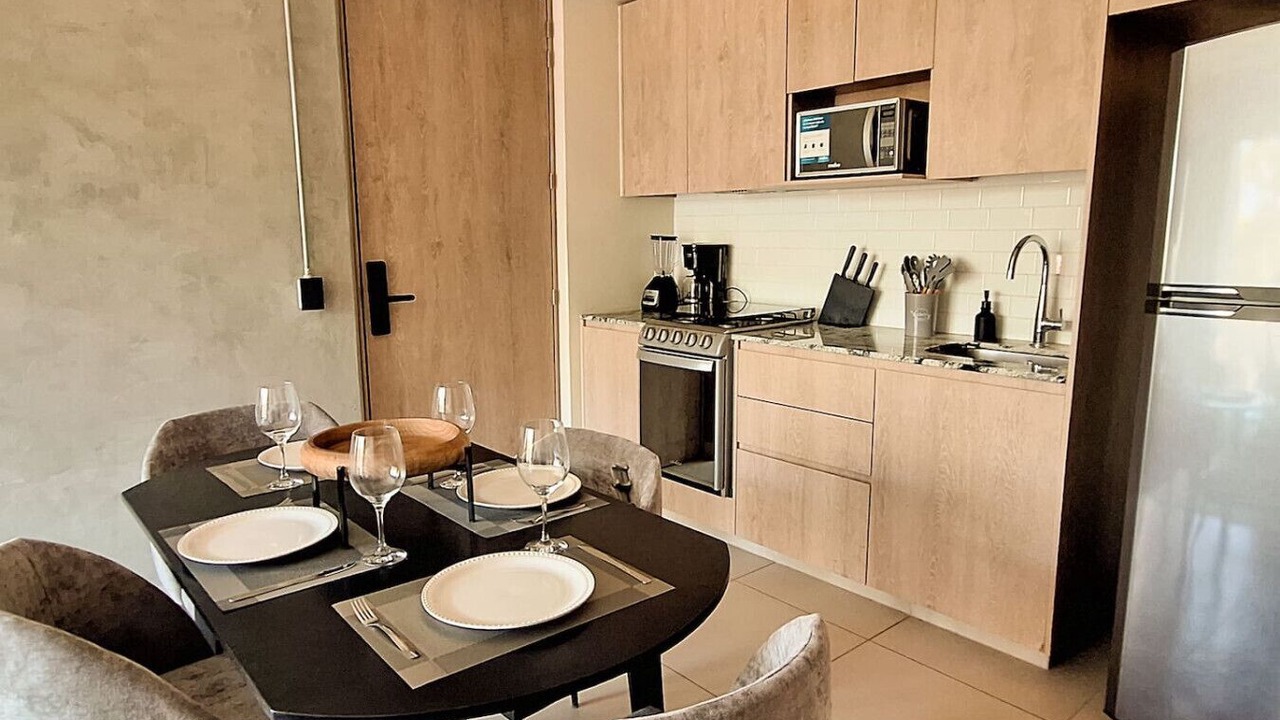 Photo of Kitchen in Guadalajara