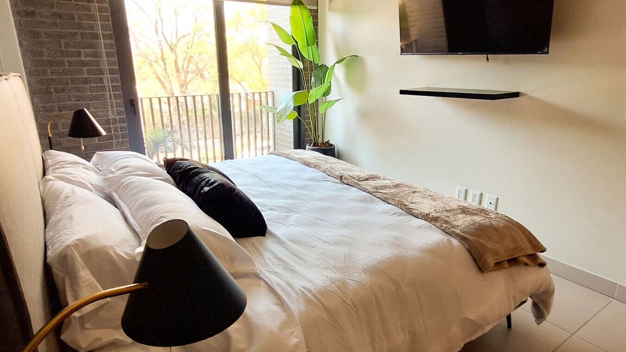 Photo of Bedroom in Guadalajara