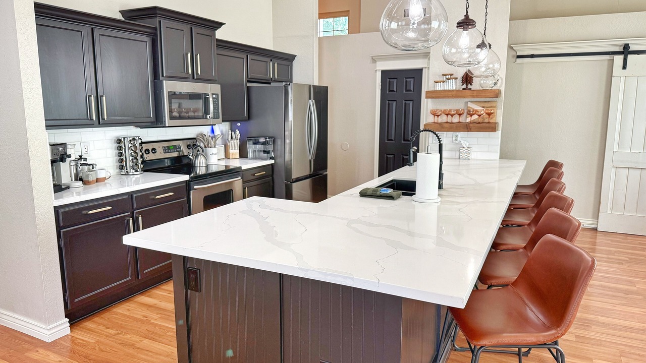 Photo of Kitchen in Gilbert