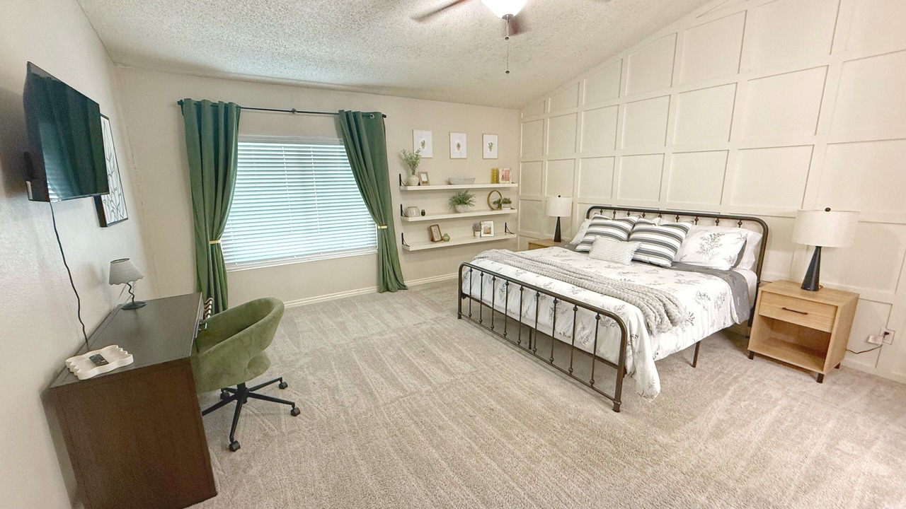 Photo of Bedroom in Gilbert