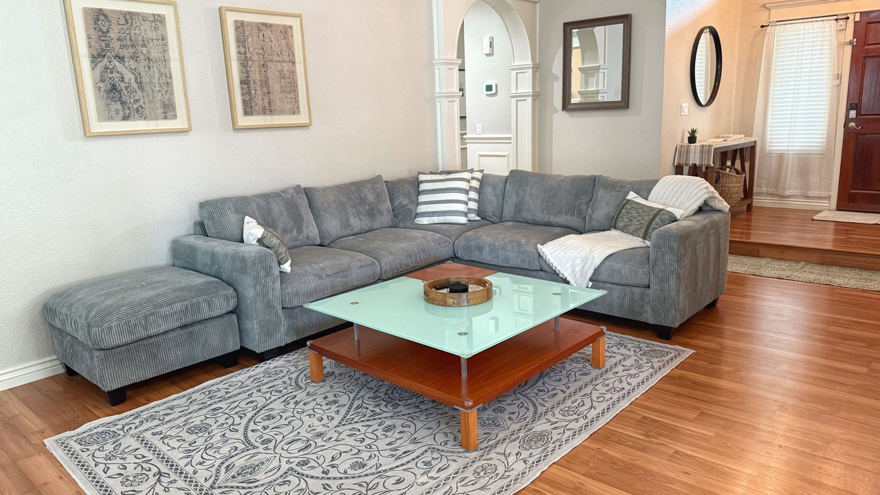 Photo of Livingroom in Gilbert