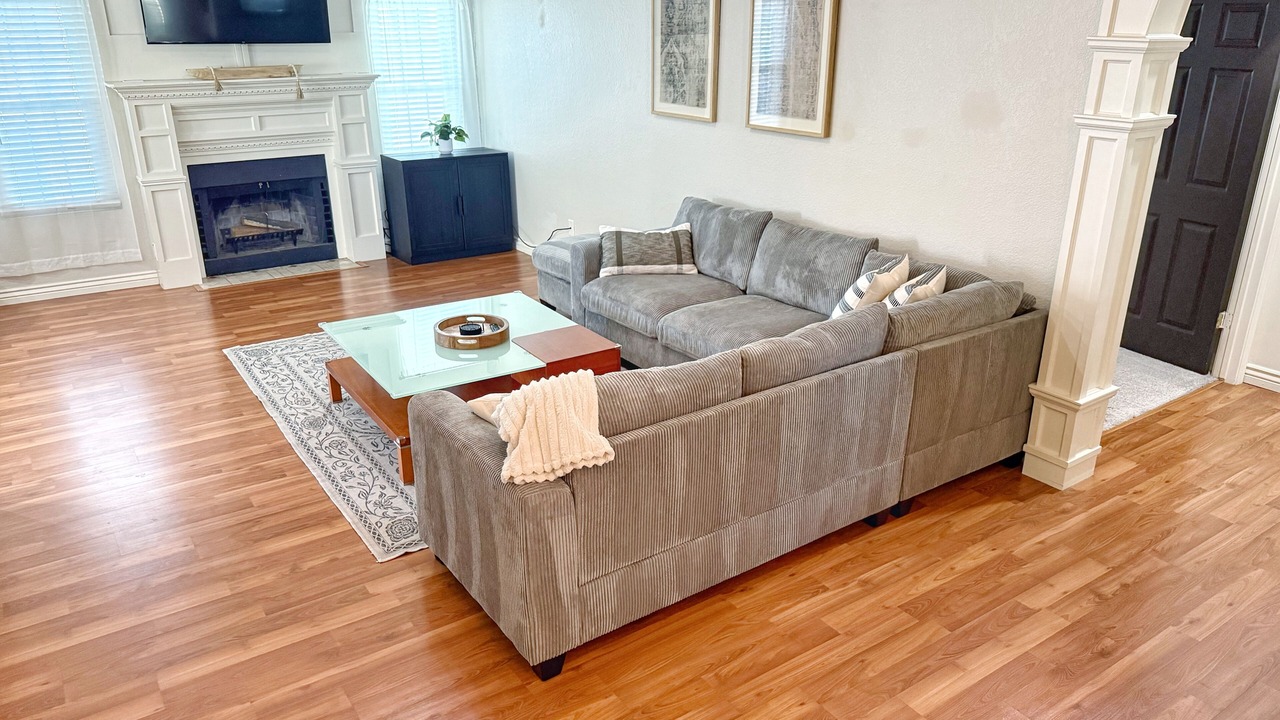 Photo of Livingroom in Gilbert