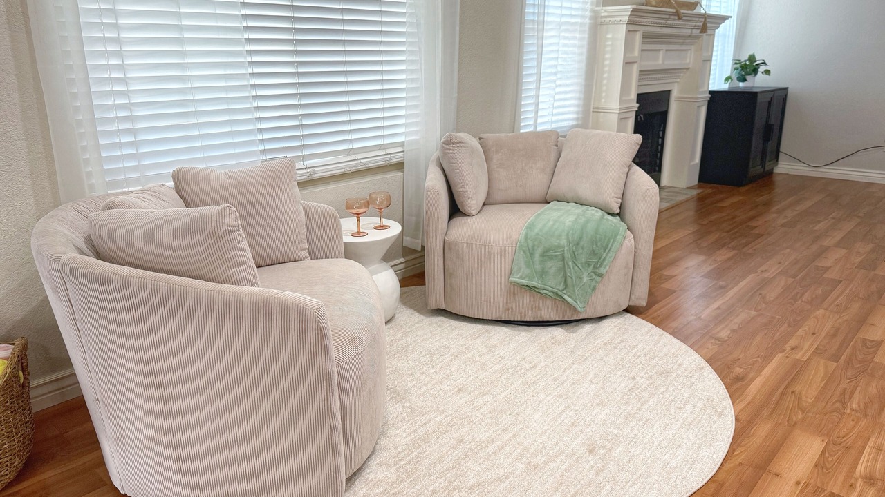 Photo of Livingroom in Gilbert