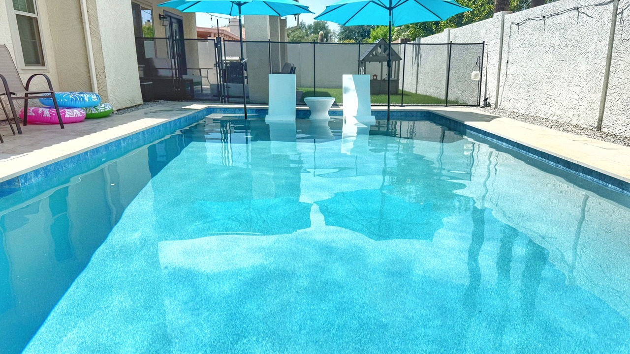 Photo of Outdoor in Gilbert
